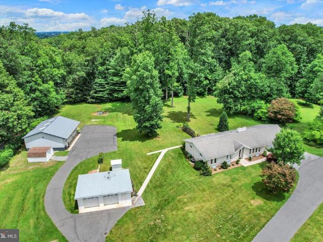 1063 Porters Road