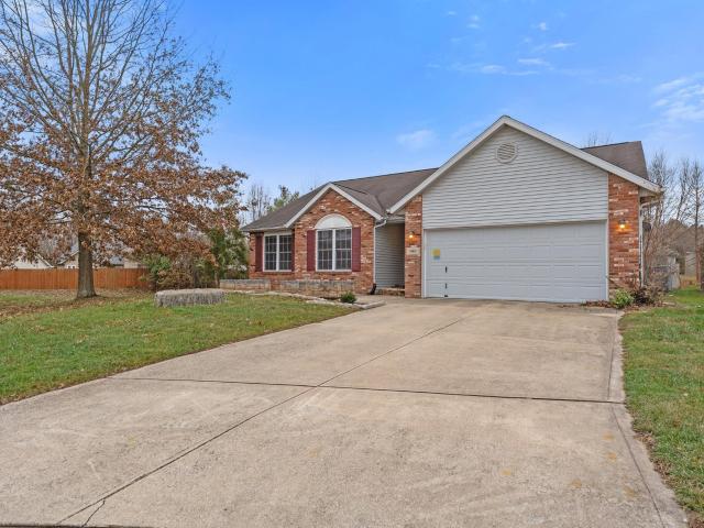 1063 S Colchester Court