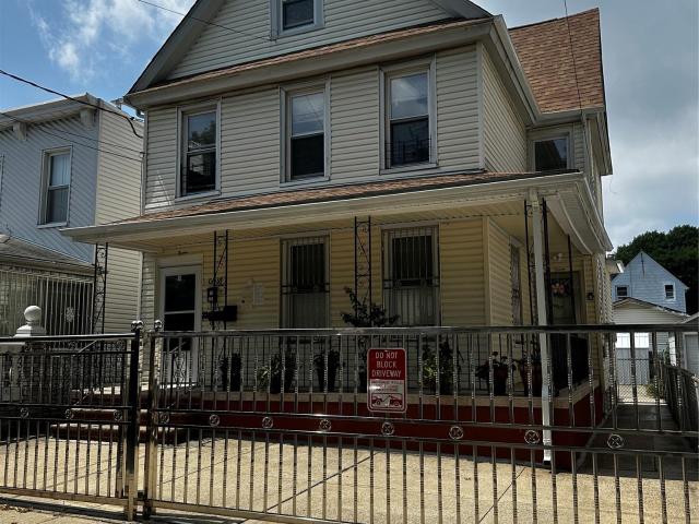 1063 th Street