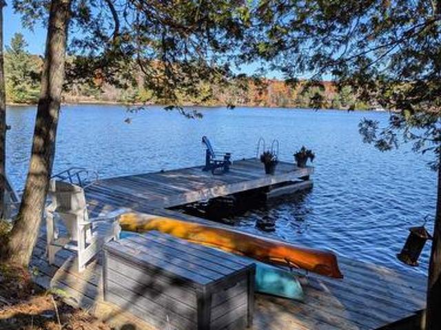 1063 Whiteside Road, Muskoka Lakes Medora, ON, P0B 1J0 house for sale | Listing ID X12513 | Royal LePage