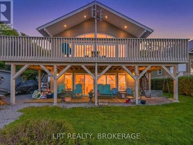 106 3 Th Line Road, Alnwick/Haldimand, ON, K0K 2X0 house for sale | Listing ID X13204 | Royal LePage