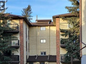 Apartment for sale in Saskatchewan - Patio