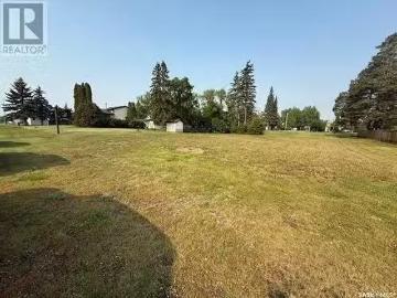 106 3 Street E, Maidstone, SK, S0M 1M0 vacant land for sale.