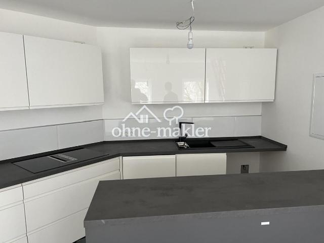 106 06 Charmante 2 Zimmer Maisonettewohnung mit eigenem Eingang in ruhiger Wohnlage