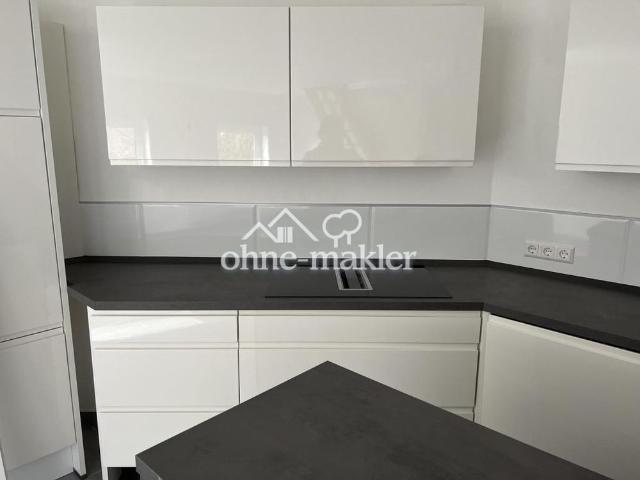 106 06 Charmante 2 Zimmer Maisonettewohnung mit eigenem Eingang in ruhiger Wohnlage