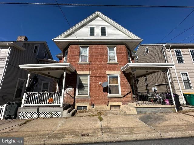 106 108 N Church Street