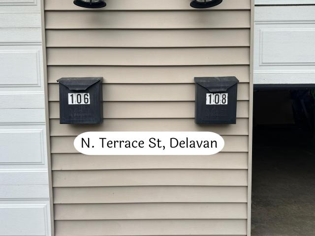 108 N Terrace St, Unit 106