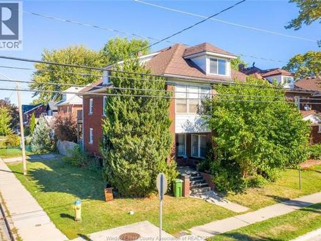 106 108 Shepherd Street East, Windsor, ON, N8X 2K3 house for sale | Listing ID 26020 | Royal LePage