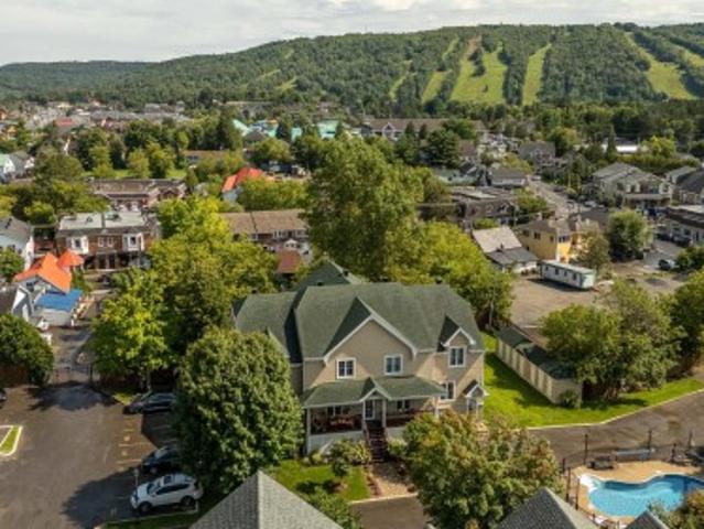 106 12A Rue Léonard, Saint Sauveur, QC, J0R 1R4 condo for sale | Listing ID 23867 | Royal LePage