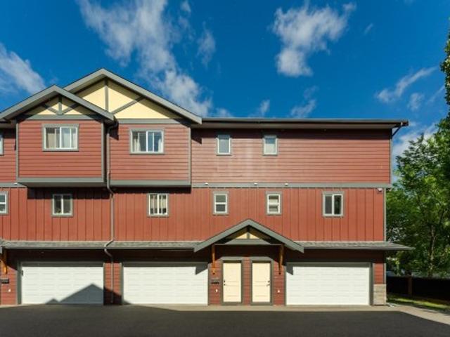 106 16 Th Avenue, Prince George, BC, V2L 0C1 townhouse for sale | Listing ID R3171 | Royal LePage