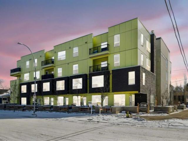 106 17 Street Nw, Calgary, AB, T2M 4Z5 townhouse for sale | Listing ID A2293 | Royal LePage