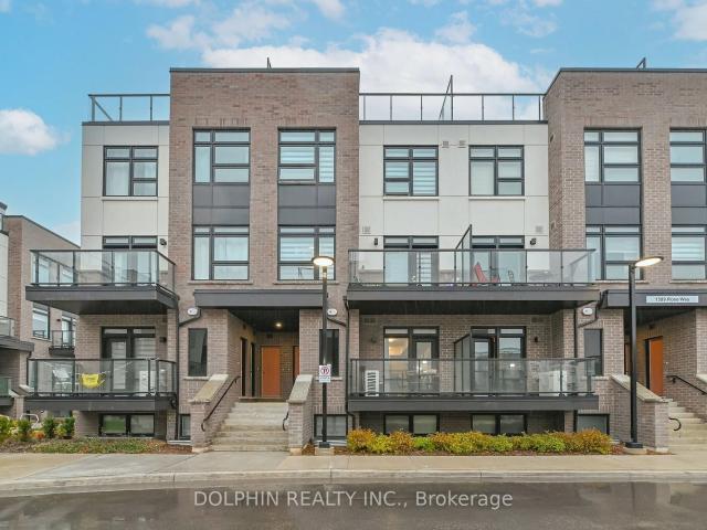 106 1 Rose Way, Milton | Sold, W13605 | Condos. Ca
