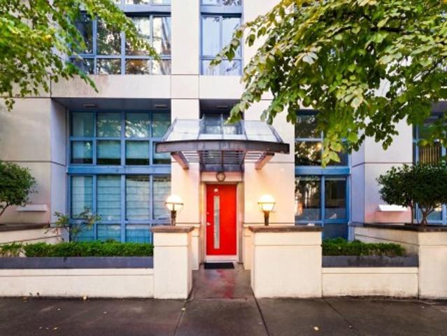 106 1 Seymour Street, Vancouver, BC, V6B 6J3 townhouse for sale | Listing ID R3176 | Royal LePage