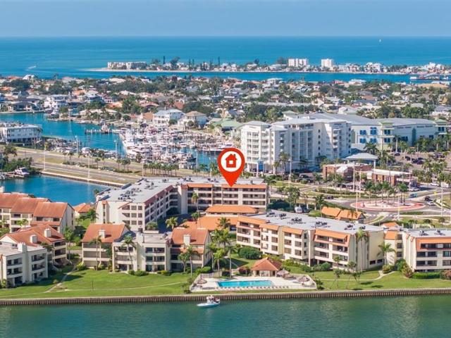 106 1st St E, Unit 315, Tierra Verde, FL 33715 | MLS #TB8443