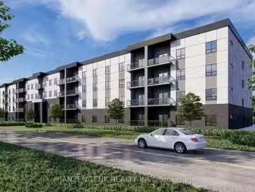 106 33318 Richmond Street, Lucan Biddulph Lucan, ON, N0M 2.
