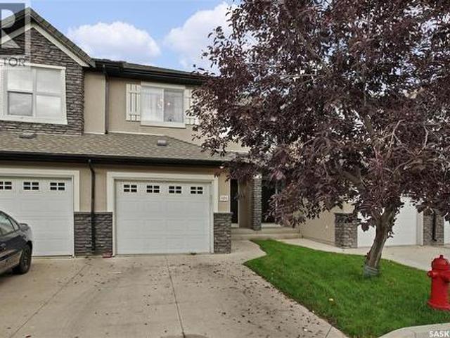106 410 Hunter Road, Saskatoon, SK, S7T 0L5 townhouse for sale | Listing ID SK048757 | Royal LePage