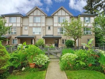 Greater Vancouver - Garden, Parking, Fireplace