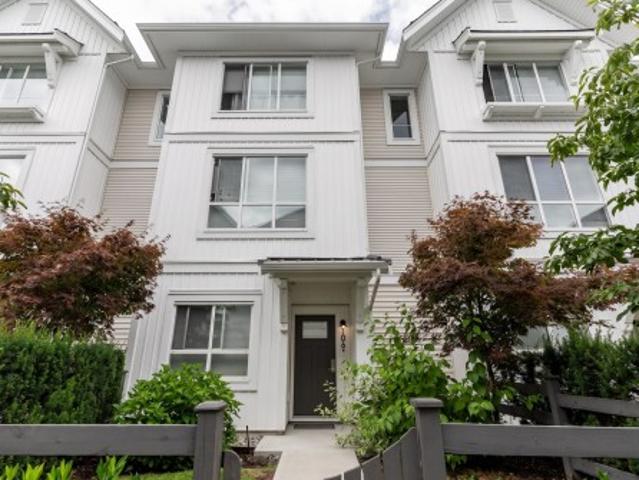 106 8 Nelson Street, Mission, BC, V4S 0E4 house for sale | Listing ID R3150 | Royal LePage