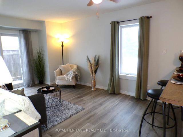 106 94 Aspen Springs Drive, Bowmanville | Terminated, E12840 | Condos. Ca