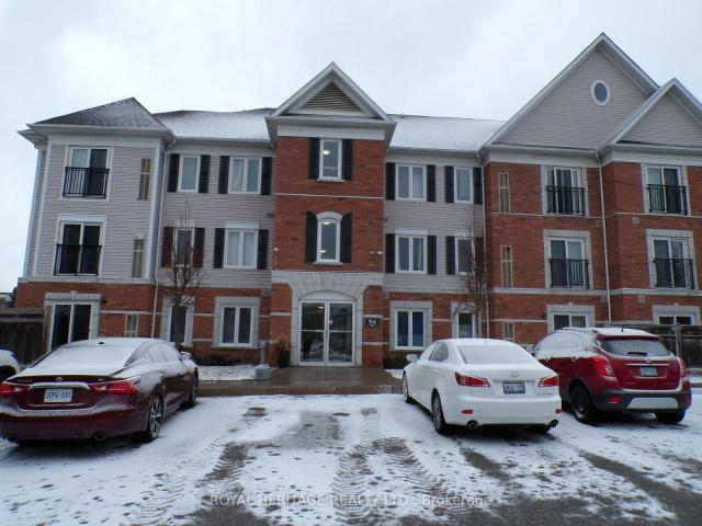 106 94 Aspen Springs Drive, Bowmanville | Terminated, E12734 | Condos. Ca