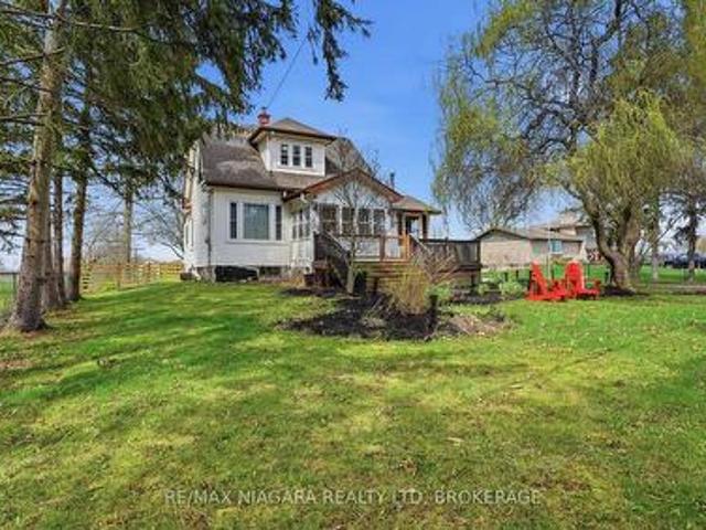 106 Colborne Street, Welland Broadway, ON, L3B 3P1 house for sale | Listing ID X13549 | Royal LePage