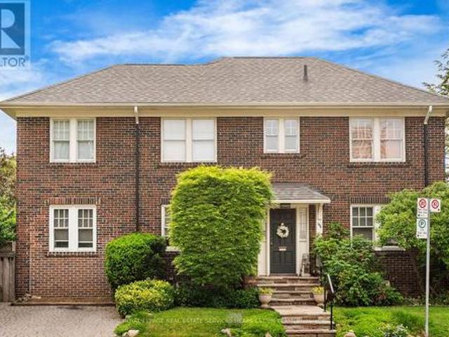 106 Colin Avenue, Toronto, ON, M5P 2C2 house for sale | Listing ID C13779 | Royal LePage