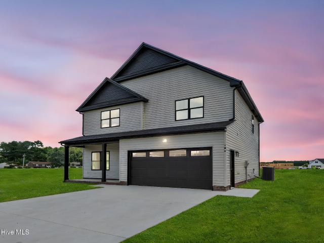 106 Copper Run Loop # Lot 34