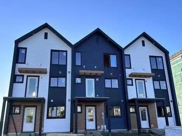 106 Copperhaven Drive, Spruce Grove, AB, T7X 0Y6 house for s.