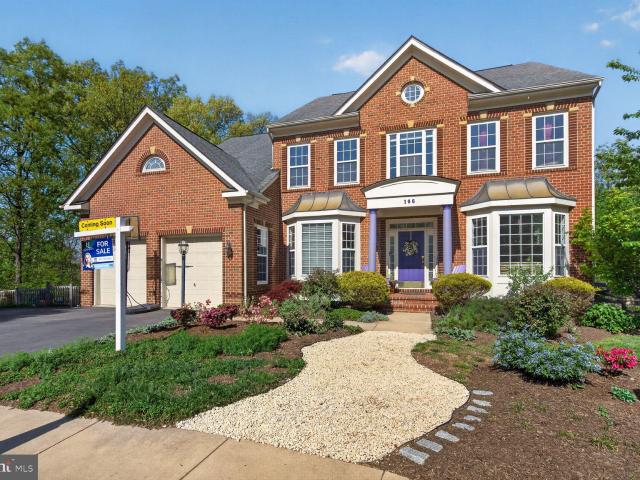 106 Calvary Ct SE, Leesburg, VA 20175 | MLS #VALO2127