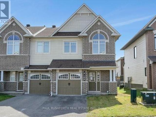 106 Calvington Avenue, Ottawa, ON, K2S 1B9 house for sale | Listing ID X14081 | Royal LePage