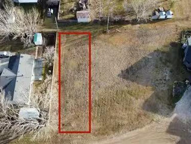 106 Canada Court, Hanley, SK, S0G 2E0 vacant land for sale.