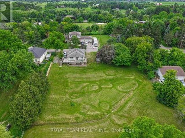 106 Centre Street, King, ON, L0G 1T0 house for sale | Listing ID N13851 | Royal LePage