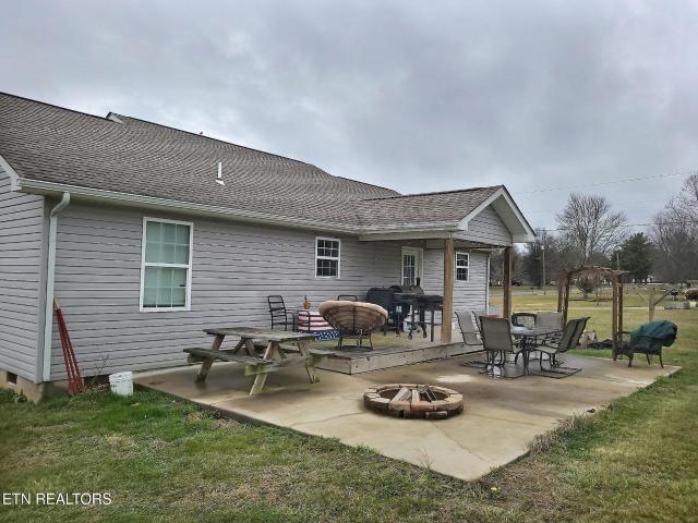 106 Cherokee Circle