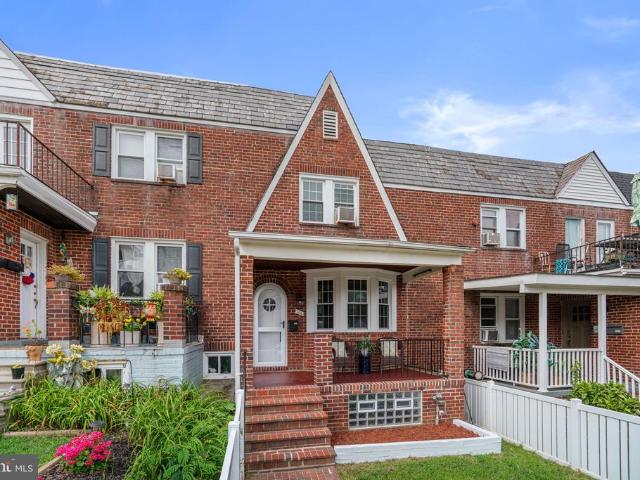 106 Cherrydell Road