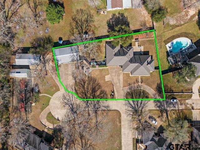 106 Cheyenne St, Gilmer, TX 75644 | MLS #26009