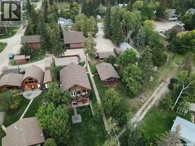 106 Chitek Drive, Chitek Lake, SK, S0J 0L0 commercial for sa.