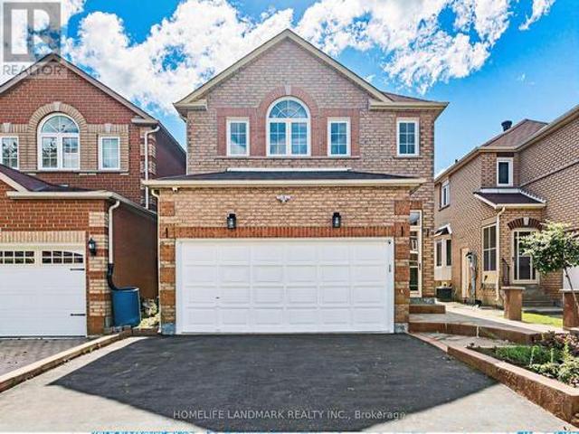 106 Clarion Crescent, Markham, ON, L3S 3M5 house for sale | Listing ID N13824 | Royal LePage