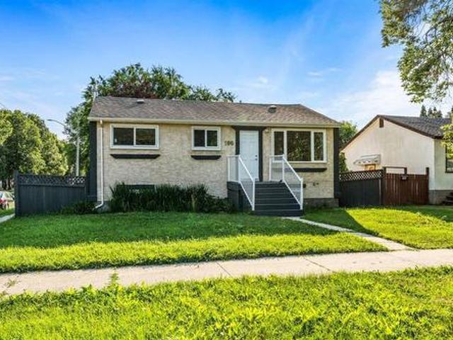 106 Clayton Drive, Winnipeg, MB, R2M 1G7 house for sale | Listing ID 202619 | Royal LePage