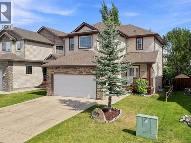 106 Crystal Shores Manor, Okotoks, AB, T1S 2H6 house for sale | Listing ID A2341 | Royal LePage