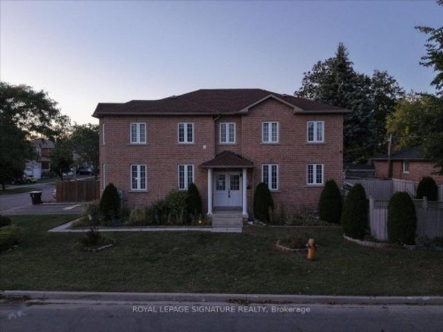 106 Craggview Drive, Toronto, ON, L9N 0P2 house for sale | Listing ID E13822 | Royal LePage