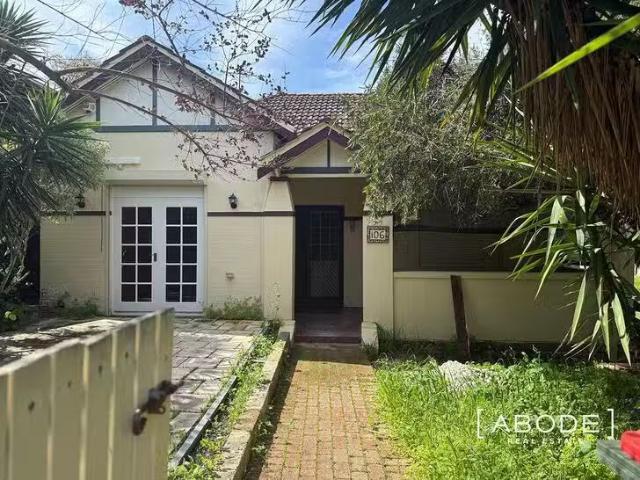 106 Crawford Road, Maylands, WA 6051