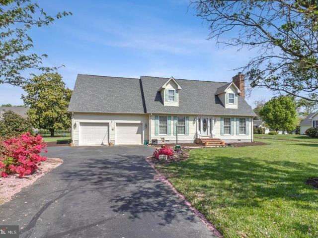 106 Creekside Dr, Dagsboro, DE 19939 | MLS #DESU2110