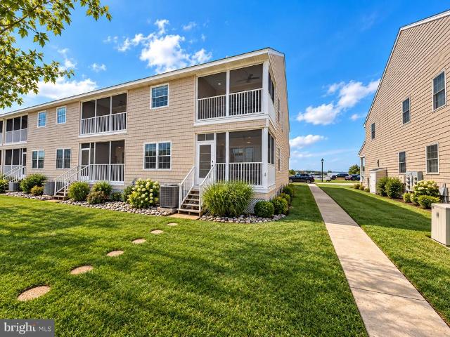 106 A Waters Edge Drive # 106A