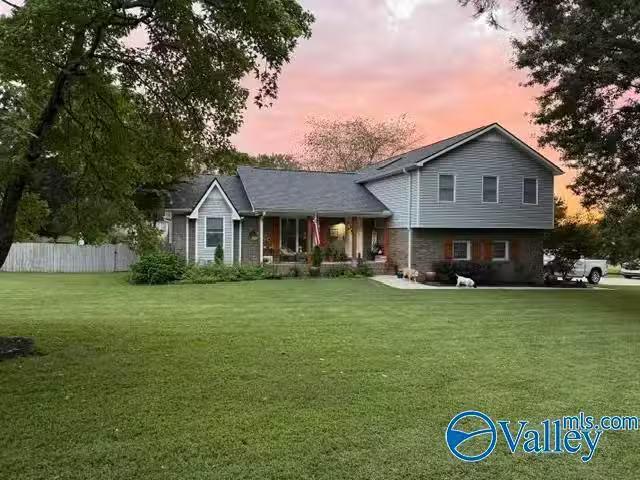 106 ABBOTTSFORD RD, HUNTSVILLE, AL 35811