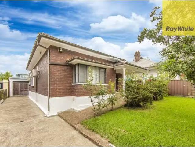 106 Alfred Street, ROSEHILL House for rent Listed by Daniel H.