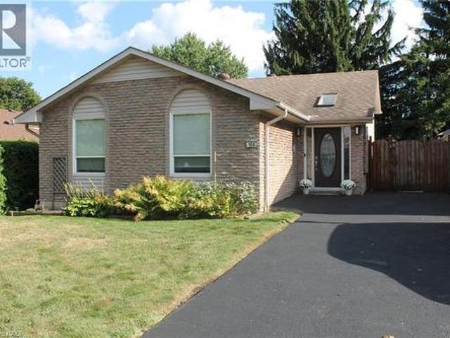 106 Appleford Road, Hamilton, ON, L9C 6B8 house for sale | Listing ID 40860 | Royal LePage