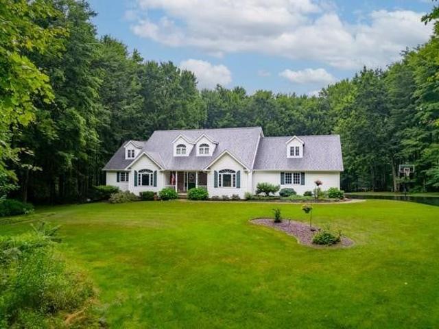 106 Arbor Trl, Slippery Rock, PA
