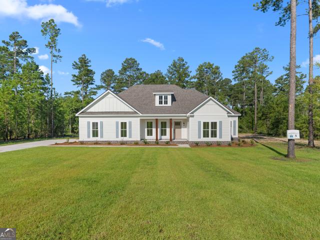 106 Arcadia Circle LOT 5