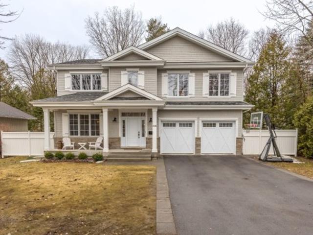 106 Av. St Andrew, Beaconsfield, QC, H9W 4Y6 house for sale | Listing ID 13103 | Royal LePage