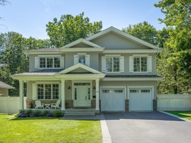 106 Av. St Andrew, Beaconsfield, QC, H9W 4Y6 house for sale | Listing ID 26382 | Royal LePage